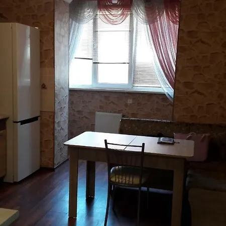 Уютная Квартира Посуточно Apartment