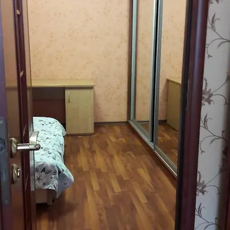 Apartment Уютная Квартира Посуточно Odesa