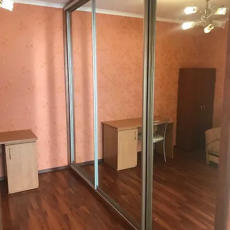 Уютная Квартира Посуточно Apartment