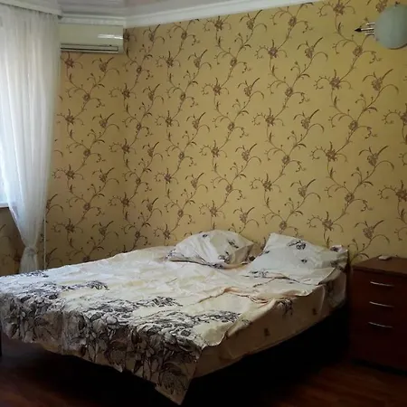 Уютная Квартира Посуточно Apartment