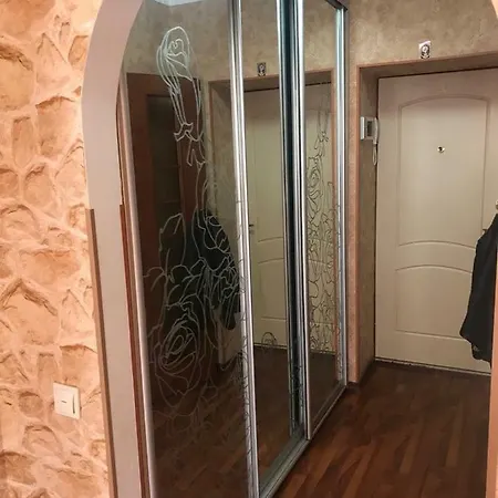 Уютная Квартира Посуточно Apartment